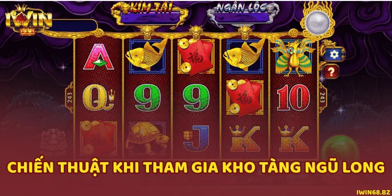 Chia sẻ bí kíp nổ hũ quay là trúng