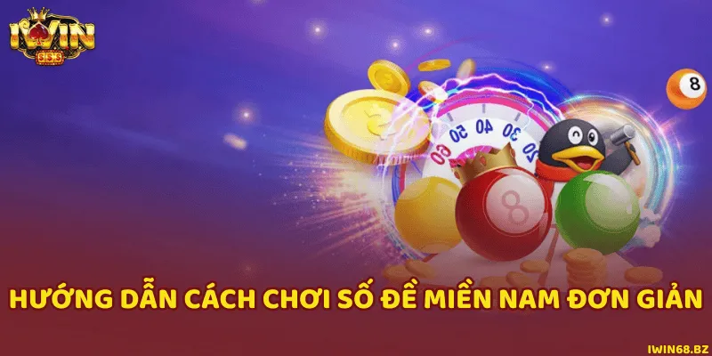 Hướng dẫn chơi và đặt cược các loại lô đề ở miền Nam