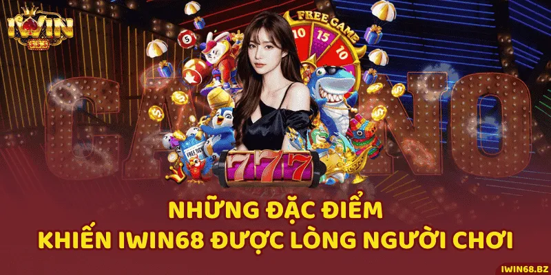Tổng hợp 4 ưu điểm khiến cổng game thu hút nhiều người chơi