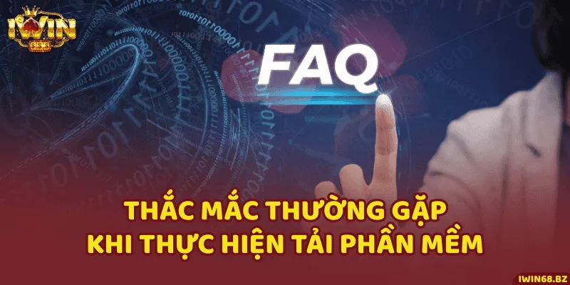 Giải đáp các thắc mắc trong quá trình tải ứng dụng cá cược trực tuyến