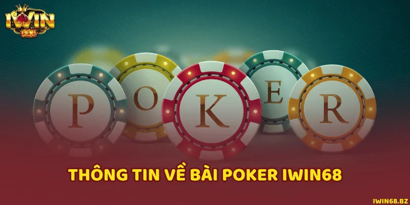 Game bài đấu trí đẳng cấp quốc tế đến từ nhà cái uy tín iWin68